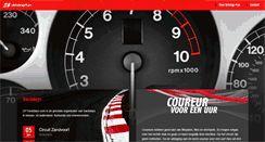 Desktop Screenshot of driving-fun.com